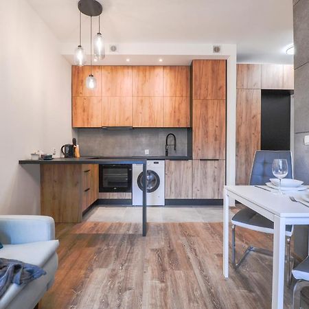 Citystay Zeromskiego Gdynia Seaside Apartment Extérieur photo