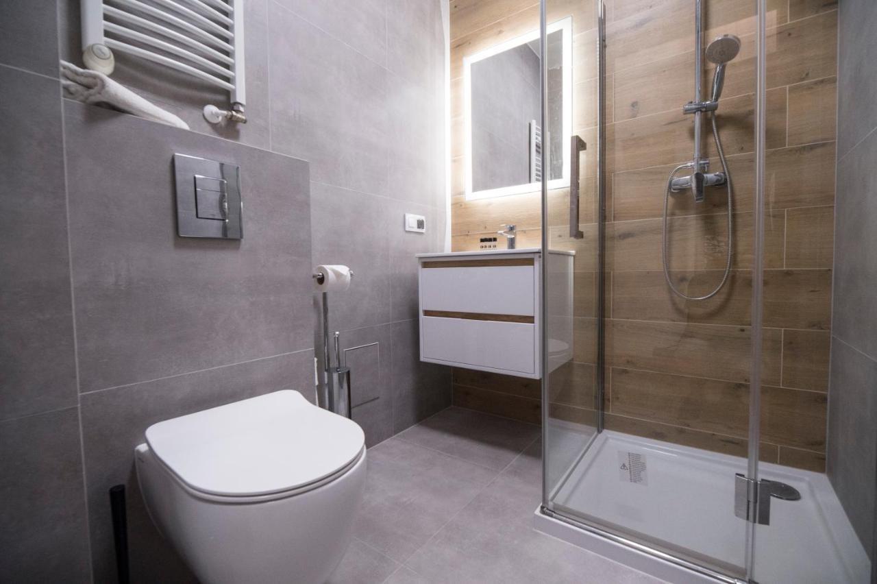 Citystay Zeromskiego Gdynia Seaside Apartment Extérieur photo