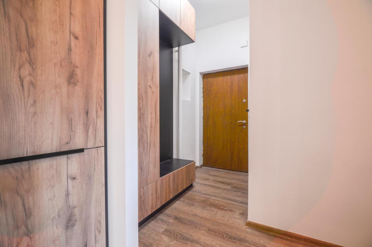 Citystay Zeromskiego Gdynia Seaside Apartment Extérieur photo