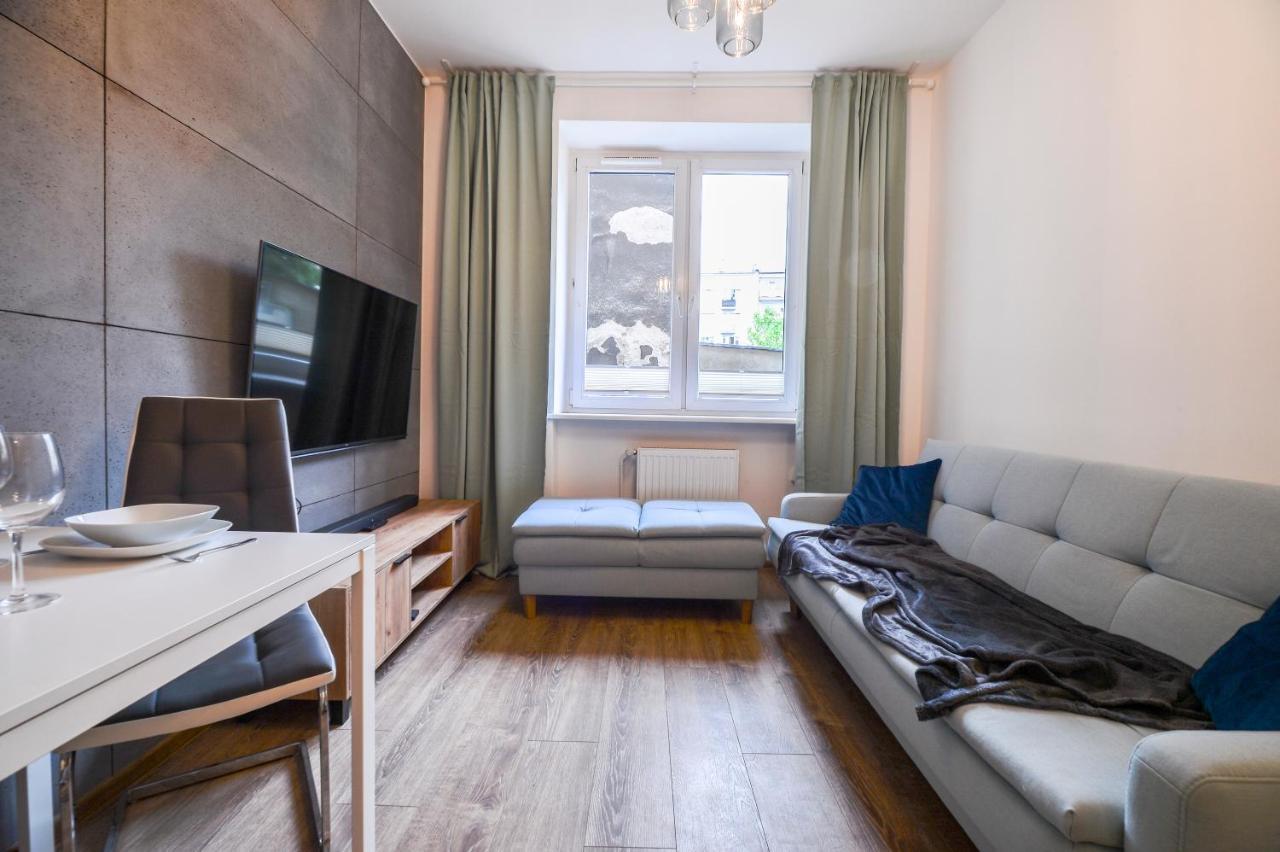 Citystay Zeromskiego Gdynia Seaside Apartment Extérieur photo